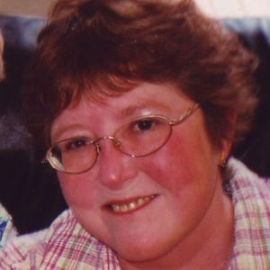 Teresa Fick Anderson