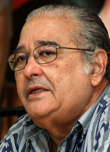 Guillermo Endara