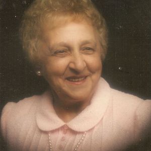 Mrs. Antonietta Lillian Dailey