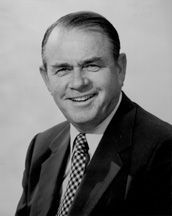 Henry Louis Bellmon