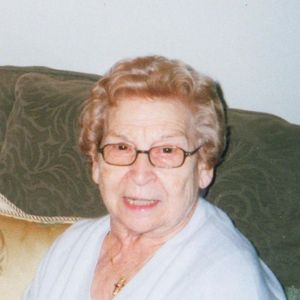 Theresa M. Acciaroli
