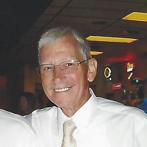 David D. Nuernberger