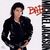 His "Bad" cover!