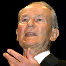 Reinhard  Mohn