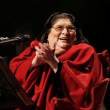 Mercedes Sosa