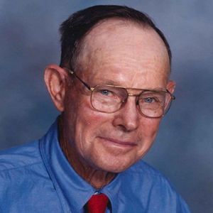 LeRoy Henry Kruse
