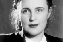 Lt. Col. Elizaveta  Mukasei