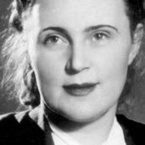 Lt. Col. Elizaveta Mukasei