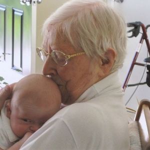 Agnes E. Taylor