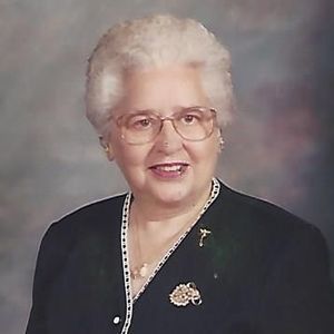 Mrs. Ruby Wilma Smith