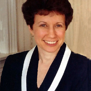 Deborah A. Patterson