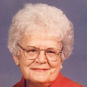 Lorene Martha Wilhite
