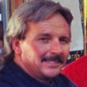 Bill Dean Dexheimer, Jr.