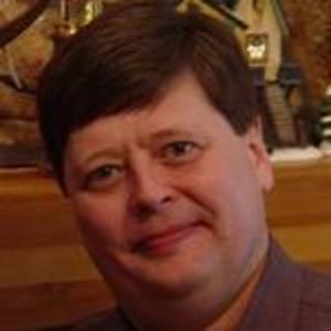Larry Kenneth White