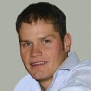 Bradley Ray Frantz