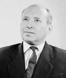  Israel  Gelfand