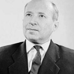 Israel Gelfand