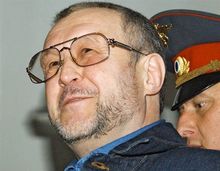  Vyacheslav  Ivankov