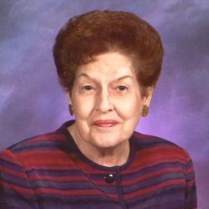 Mrs.  Norma H.  Baldwin 