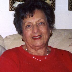 Maryann Riotto