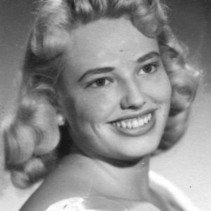 Patricia  A.  Keller 