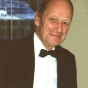 Mr.  Bancroft  Winslow  Henderson, Jr.
