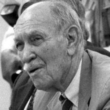 Raymond Brown