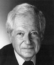 Lionel  Pincus