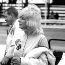 Donna Mae Mims
