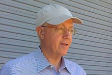 Craig  Johnson