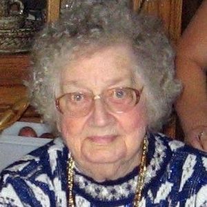 Lois Mildred Thompson