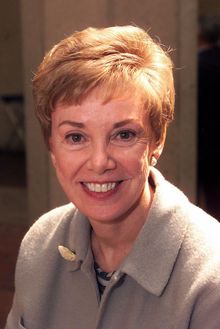 Carol  Tomlinson-Keasey