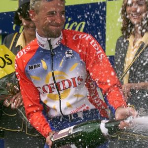 Frank Vandenbroucke
