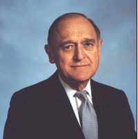 Judge William Wayne Justice