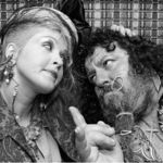Captain Lou Albano