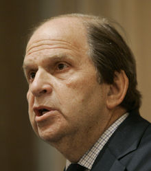 Bruce  Wasserstein
