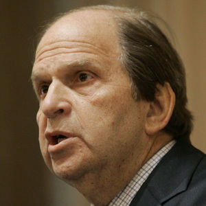 Bruce Wasserstein