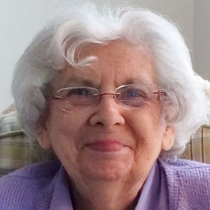 Edythe (Jeffrey) Warren