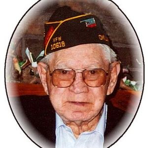 James Arkie Robison