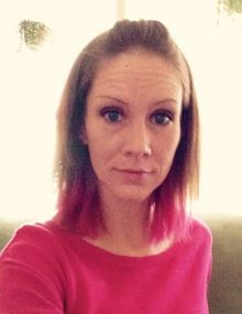 Carly Marie Ginnicks-Cornwell Carly Marie Ginnicks-Cornwell