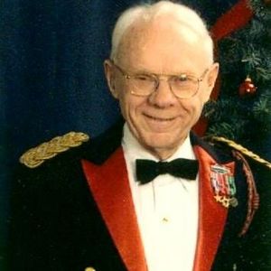 Colonel James Warren Love