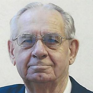 John "Jack" Jetton
