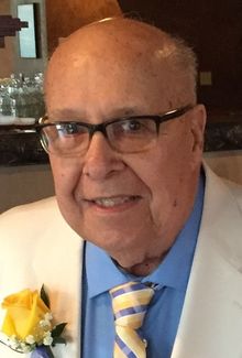 Charles A. GREINER, Jr. Charles A. GREINER, Jr.