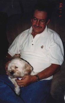 Timothy L. Martin Timothy L. Martin