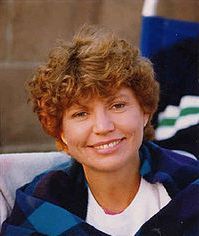 Elizabeth Clare Prophet
