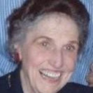 Mrs.  Olga E. Preston