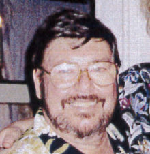Barry Clive Jones Barry Clive Jones