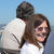 Sue with her bright sunshine smile on SF bay cruise 8/24/2006
