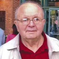 Richard P. Rhyner Richard P. Rhyner