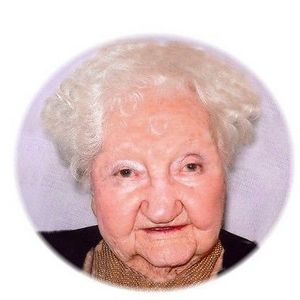 Lottie Dolly Goins